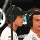 F1 - Wolff: Mercedes "cometeu um erro" com Antonelli em Monza