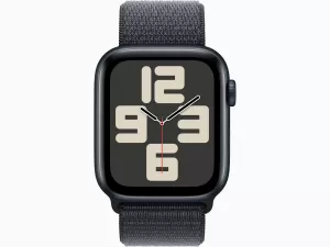 Oferta: Apple Watch SE (2ª geração, GPS de 44mm) com 37% de desconto