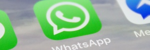 WhatsApp deixará de funcionar em alguns celulares a partir de junho (Foto: (Imagem: Christoph Scholz/Flickr))