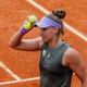 Bia cai para o 78&ordm; lugar do ranking e busca recupera&ccedil;&atilde;o em Roma
