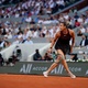 Sabalenka supera Osaka pela 3&ordf; vez no ano e volta &agrave;s quartas em Paris