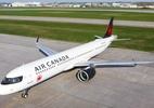 Primeiro Airbus A321XLR da Air Canada inicia voos comerciais