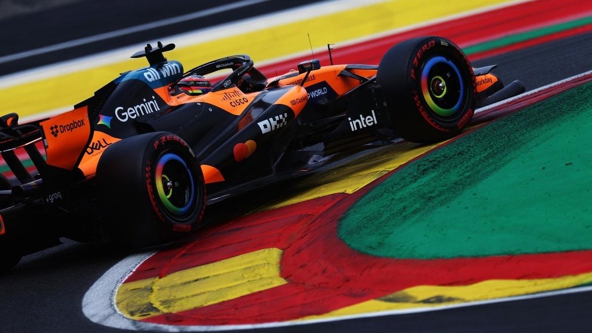 Grids da F1 em 2026 são decididos por "computadores se comportando bem ou mal", criticam pilotos da McLaren