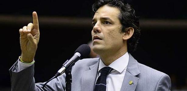 Foto: Gustavo Lima/Câmara dos Deputados