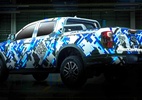 Ford revela mais detalhes da nova geração da picape Ranger - Foto: Divulgação/Ford