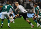 Goiás x Corinthians: saiba onde assistir ao duelo - GettyImages