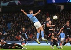 Com campanha invicta, City bate Sevilla e avança na Champions League - Getty Images