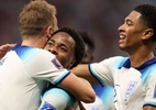 GLOBO AO VIVO E DE GRAÇA: Assista o jogo da INGLATERRA X EUA ao vivo e online pelo celular hoje (25/11) - Blog do Torcedor