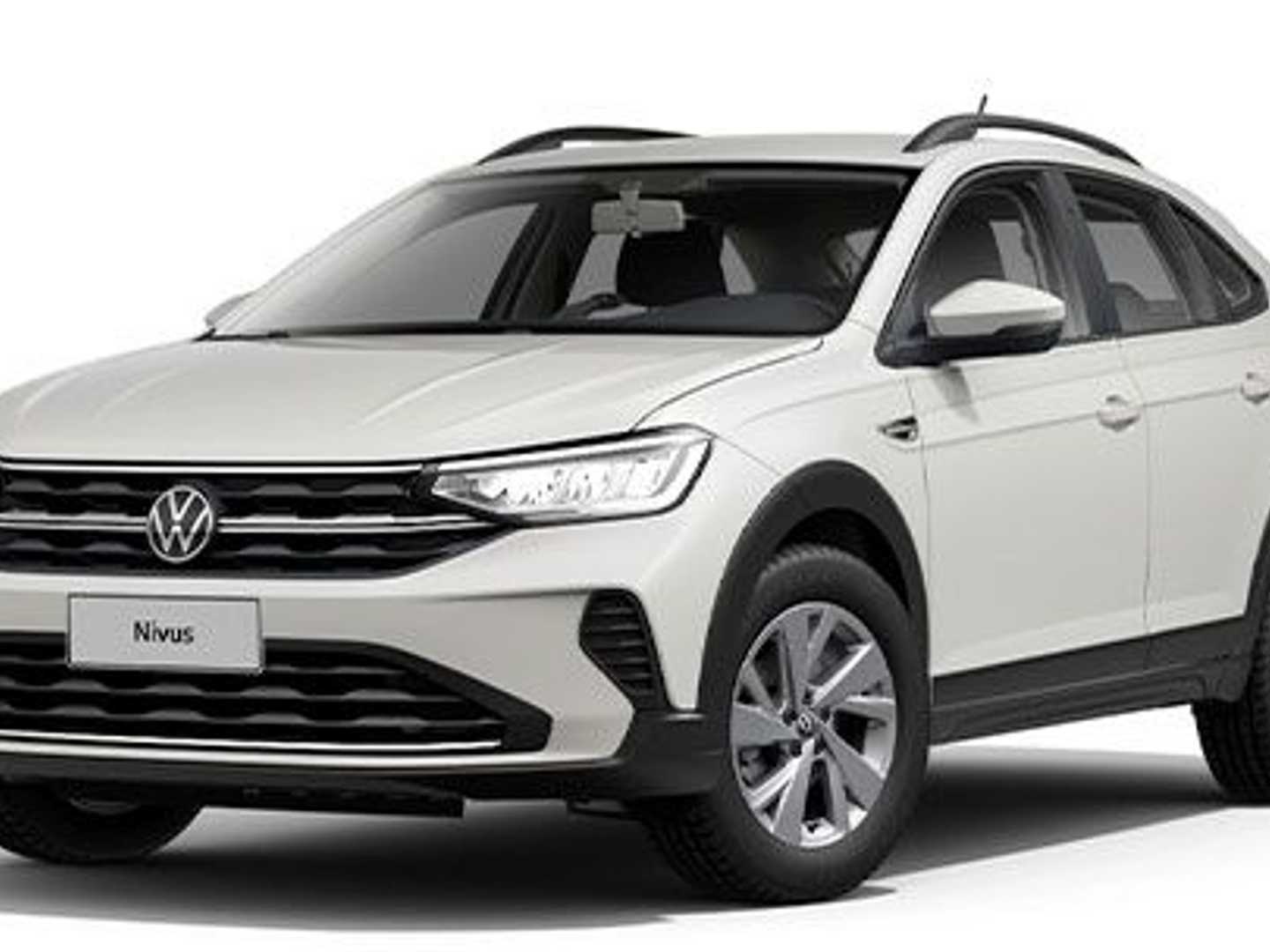 Carros na Web, Volkswagen NIVUS