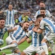 LA 1 DIRECTO: Conoce DÓNDE VER EL PARTIDO DE ARGENTINA VS CROACIA hoy en el Mundial de Qatar