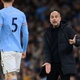 Guardiola 'perde' moral no Manchester City, e saídas se aproximam