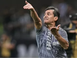 Santos deposita valor de dívida e espera FIFA retirar o transfer ban