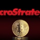 MicroStrategy cria 'ID Descentralizada' na blockchain do Bitcoin - Shutterstock