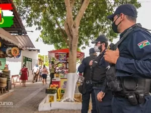 Prefeitura de Caruaru PE lança concurso público para guarda municipal