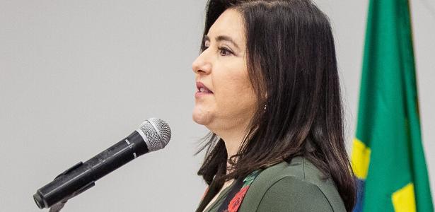 Lobbies atrapalham ritmo de reforma fiscal, diz ministra do Planejamento