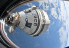 Astronauta da NASA ouve barulho estranho vindo da nave Starliner - Reprodução