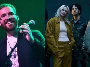 Vídeo: Filho de Chester Bennington diz estar recebendo ameaças de morte após criticar escolha de nova vocalista do Linkin Park