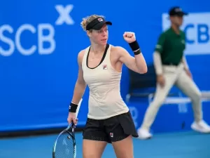 Siegemund triunfa na quarta partida mais longa da história da WTA