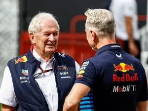 F1 - Marko: Mudanças em Austin irão "proporcionar reviravolta necessária" para Red Bull