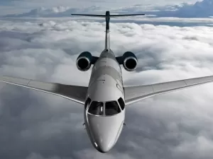 Anac emite diretrizes de emergência para aviões Embraer Legacy 450 e Legacy 500