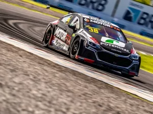 Stock Car: Muggiati aposta em cautela para somar pontos no Uruguai