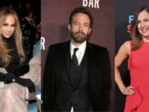 Fonte surpreende ao revelar reação de Jennifer Lopez com fotos de Ben Affleck e Jennifer Garner