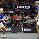 Alcaraz e Ruud dão sobrevida ao Time Europa na Laver Cup