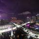 F1 emite alerta de calor extremo em Singapura; entenda como isso afeta a corrida