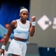 Gauff bate alemã e chega às semis em Pequim pelo terceiro ano seguido