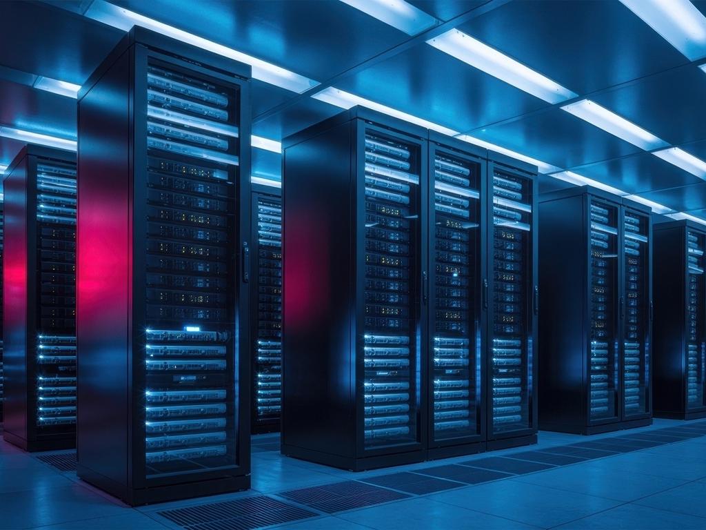  Por que data centers podem gerar saldo positivo para sustentabilidade  - undefined