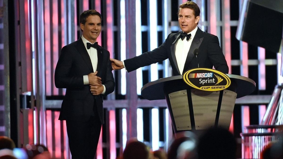 NASCAR: Com Tom Cruise, sequência de 'Dias de Trovão' está em desenvolvimento, diz site