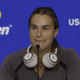 Sabalenka refor&ccedil;a cr&iacute;ticas ao calend&aacute;rio e prioriza sa&uacute;de