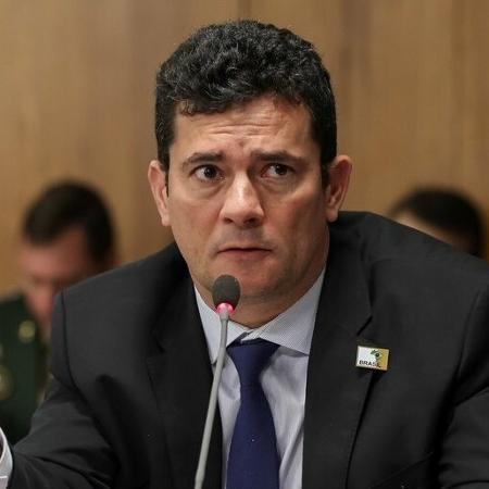 No xadrez de Bolsonaro, Sergio Moro adota a tática do 'Rei Afogado' – Faces  da Violência