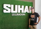 Suhai Seguradora renova patrocínio com o piloto mundial de MotoE, Eric Granado - Foto: Divulgação