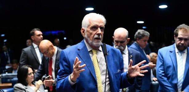 Barbosa: Wagner estará na origem de leilão na BA que se conectou ao Master