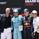 F1: Com vitória de Verstappen, veja resultado da corrida sprint do GP de Miami