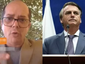 'Pastor' anuncia criação de igreja para cultuar Jair Bolsonaro; entenda