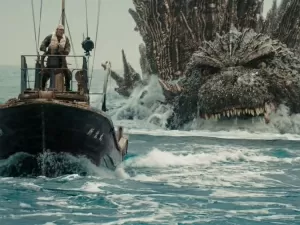 Onde assistir a Godzilla Minus One, que fez história no Oscar 2024?