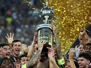 Quanto vale a classificação nas oitavas da Libertadores 2024
