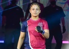 Victoria Souza analisa confronto contra a perigosa Itsuki Hirata no ONE - Foto divulgação ONE Championship