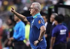 Dorival prega cautela em relação a Endrick: "Vamos ter..." - Getty Images