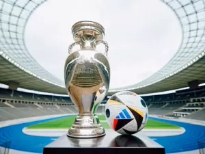 Eurocopa tem bola inteligente (e cara), além de transmissão à la Fifa
