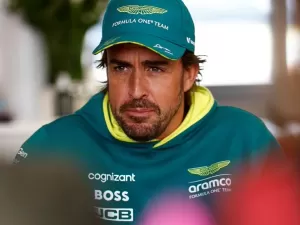 F1: Líder, pessimista e renovado; Alonso comemora 400 GPs e revela pensamentos sobre carreira