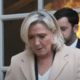 Líder da extrema direita francesa, Marine Le Pen pode ser presa por desvio de verba do parlamento europeu