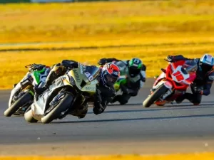 AO VIVO: Assista às corridas da final do Moto1000GP em Interlagos