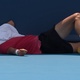 Tenista francês desmaia por conta do calor no Masters 1000 de Cincinnati