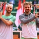 Krawietz e Puetz conquistam o t&iacute;tulo de duplas em Monte Carlo