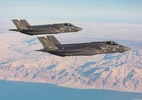 Israel aprova compra de novos caças F-35 e F-15IA