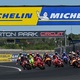 GP da Hungria de MotoGP: Hor&aacute;rios e como assistir &agrave; etapa de Balaton Park, com Moreira