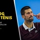 Ter&ccedil;a-feira de resgate para Nole e Carlitos e sonho realizado para Sascha